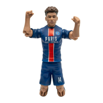 Paris Saint Germain фигурка Action - Desire Doue