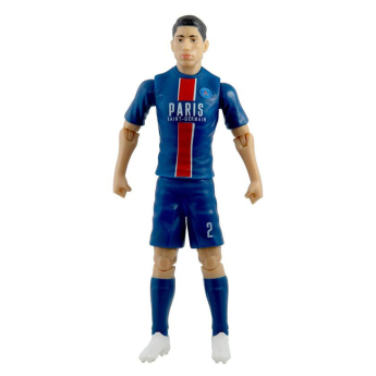 Paris Saint Germain фигурка Action - Hakimi