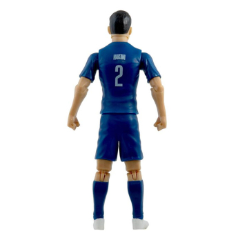 Paris Saint Germain фигурка Action - Hakimi