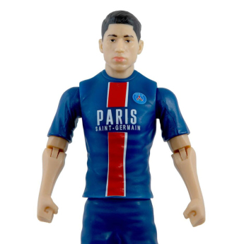 Paris Saint Germain фигурка Action - Hakimi
