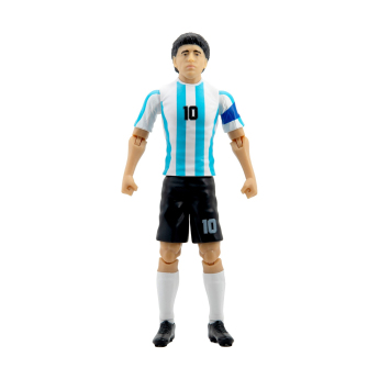 Футболни отбори фигурка Action - Argentina Maradona