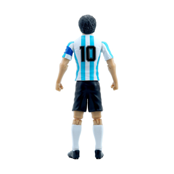 Футболни отбори фигурка Action - Argentina Maradona
