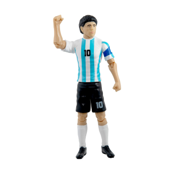 Футболни отбори фигурка Action - Argentina Maradona