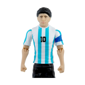 Футболни отбори фигурка Action - Argentina Maradona