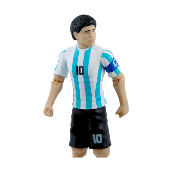 Футболни отбори фигурка Action - Argentina Maradona