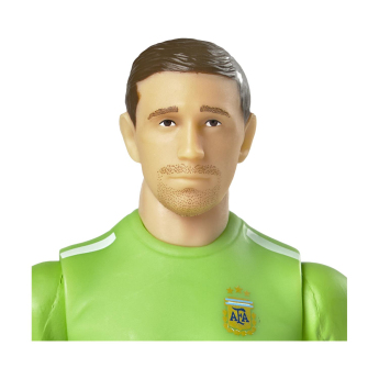 Футболни отбори фигурка Action - Argentina Emiliano Martinez