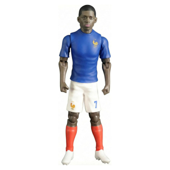 Футболни отбори фигурка Action - France Dembele