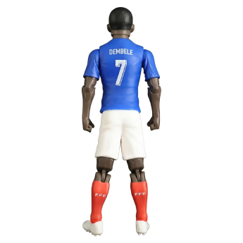 Футболни отбори фигурка Action - France Dembele