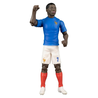 Футболни отбори фигурка Action - France Dembele