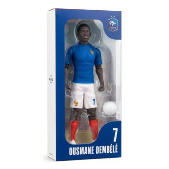Футболни отбори фигурка Action - France Dembele