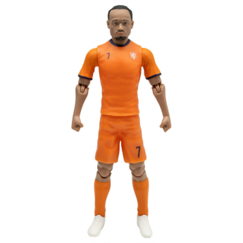Футболни отбори фигурка Action - Netherlands Xavi Simons