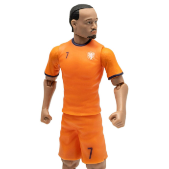 Футболни отбори фигурка Action - Netherlands Xavi Simons