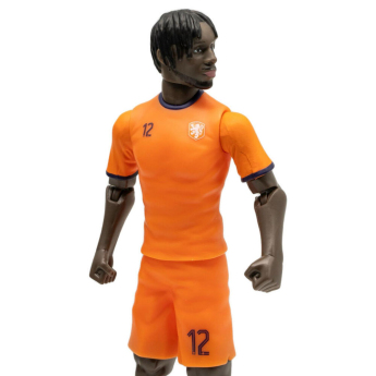 Футболни отбори фигурка Action - Netherlands Frimpong