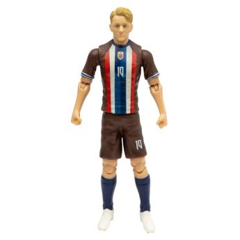 Футболни отбори фигурка Action - Norway Odegaard