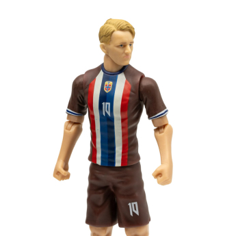 Футболни отбори фигурка Action - Norway Odegaard