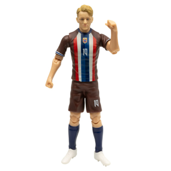 Футболни отбори фигурка Action - Norway Odegaard