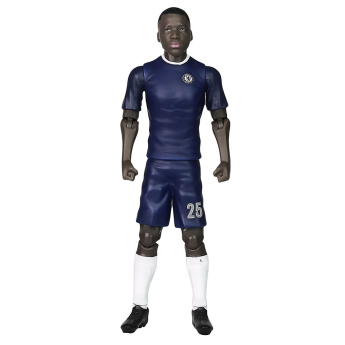 Chelsea FC фигурка Action - Caicedo