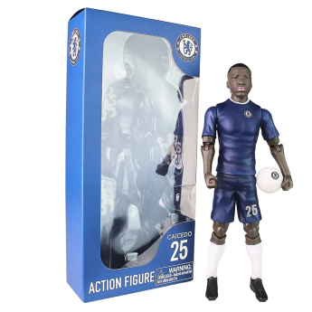 Chelsea FC фигурка Action - Caicedo
