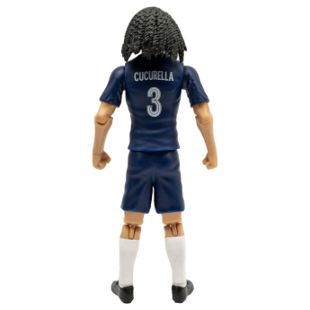 Chelsea FC фигурка Action - Cucurella