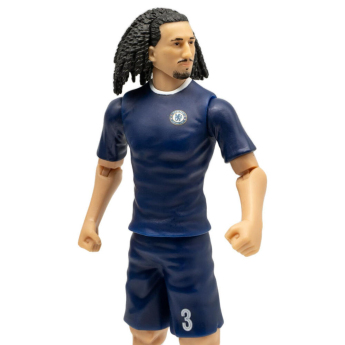 Chelsea FC фигурка Action - Cucurella