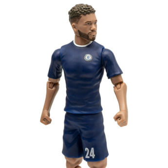 Chelsea FC фигурка Action - Reece James