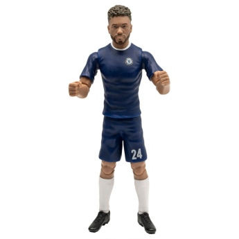 Chelsea FC фигурка Action - Reece James