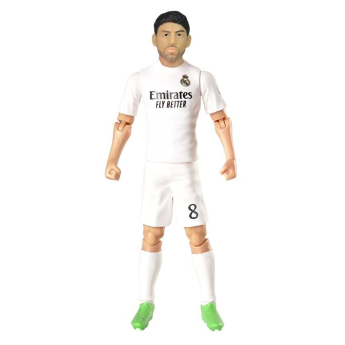 Real Madrid CF фигурка Action - Valverde