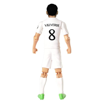 Real Madrid CF фигурка Action - Valverde