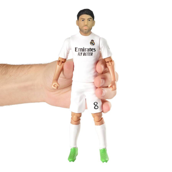 Real Madrid CF фигурка Action - Valverde