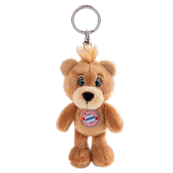 FC Bayern Munich висулка за ключодържател Berni