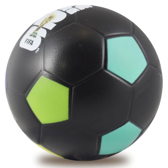 СП 2026 (World Cup) антистрес топка multi coloured design