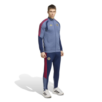 FC Bayern Munich мъжки спортен комплект Track preloved