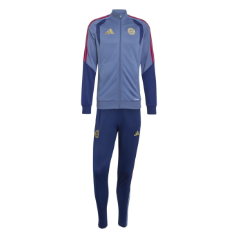 FC Bayern Munich мъжки спортен комплект Track preloved