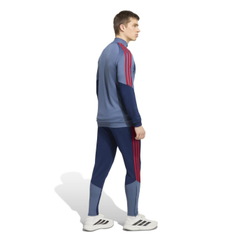 FC Bayern Munich мъжки спортен комплект Track preloved