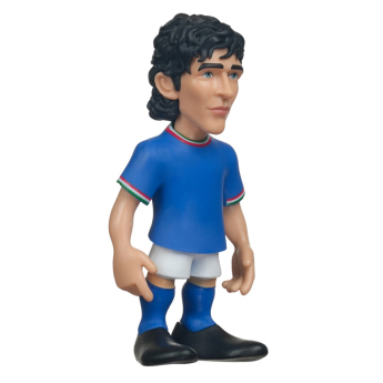 Футболни отбори фигурка MINIX Icon Italy Paolo Rossi