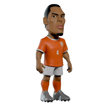 Футболни отбори фигурка MINIX NT Netherlands Van Dijk