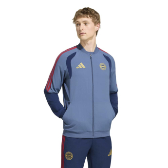 FC Bayern Munich мъжко яке Presentation preloved