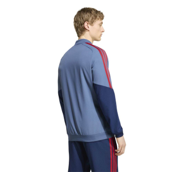 FC Bayern Munich мъжко яке Presentation preloved