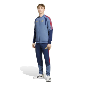 FC Bayern Munich мъжко яке Presentation preloved