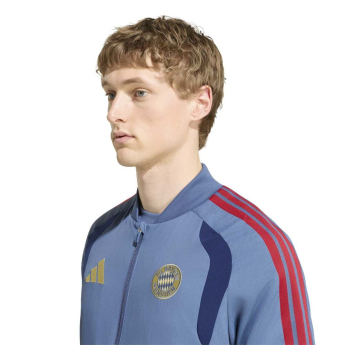 FC Bayern Munich мъжко яке Presentation preloved