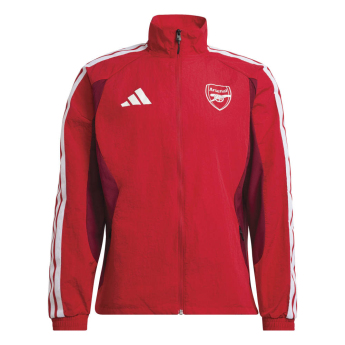 Arsenal FC мъжко яке Home Anthem