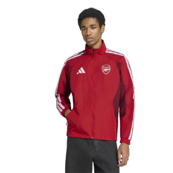 Arsenal FC мъжко яке Home Anthem