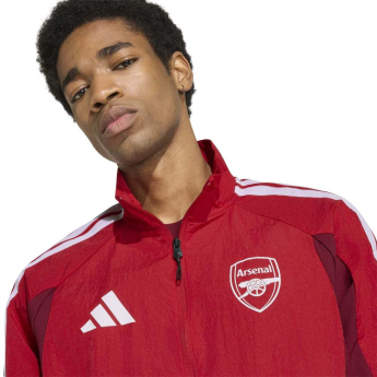 Arsenal FC мъжко яке Home Anthem