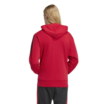 Manchester United мъжки суитшърт DNA Hoodie