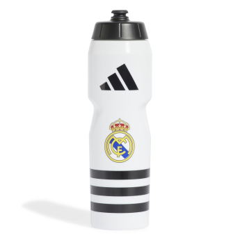 Real Madrid CF бутилка за пиене Bottle white