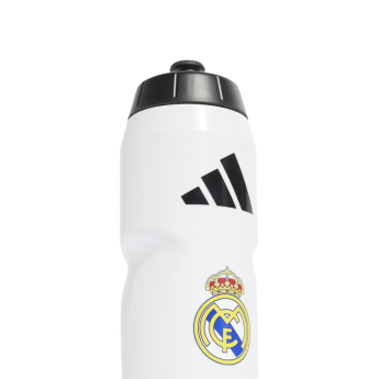Real Madrid CF бутилка за пиене Bottle white
