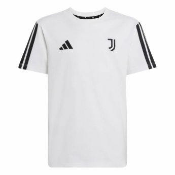 Juventus FC детска тениска Tee white