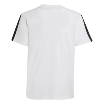 Juventus FC детска тениска Tee white