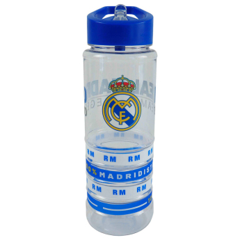Real Madrid CF бутилка за пиене 4-bracelets