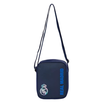 Real Madrid CF чантичка Shoulder Ruber